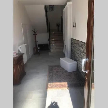 Casa Nanda * בדיה פרטליה