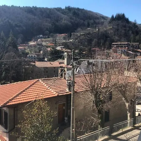 Casa Nanda *