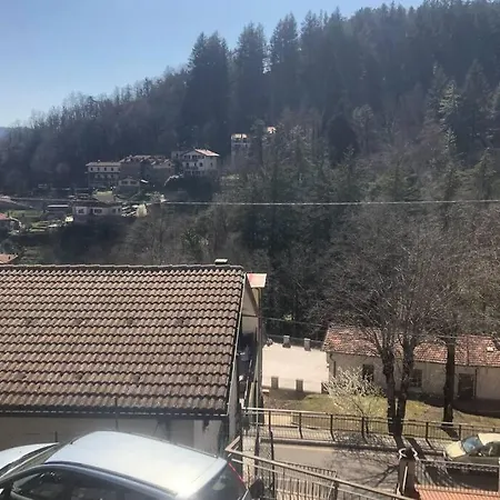 Casa Nanda Tatil Evi Badia Prataglia