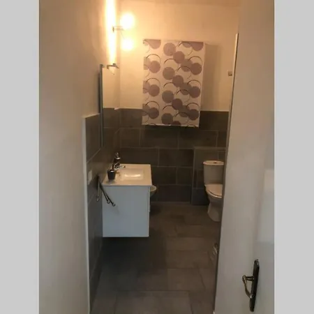 Tatil Evi Casa Nanda