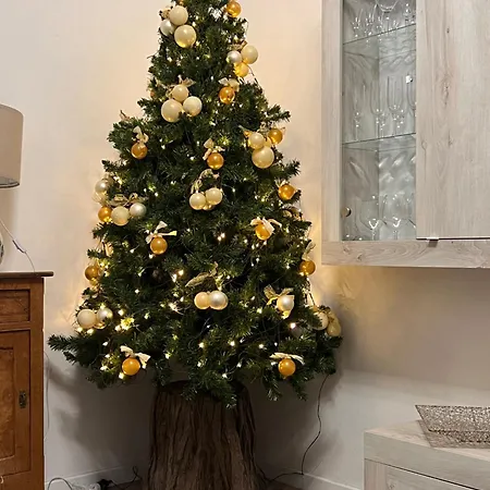 Casa Nanda Tatil Evi Badia Prataglia