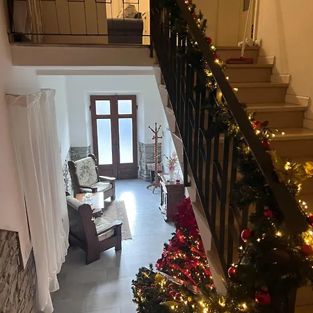 Tatil Evi Casa Nanda Badia Prataglia