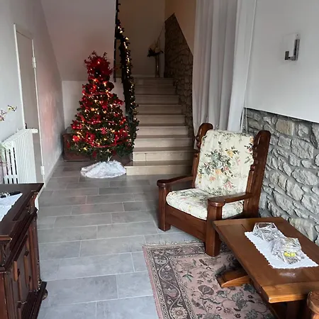 Casa Nanda * Badia Prataglia