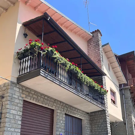 Tatil Evi Casa Nanda *