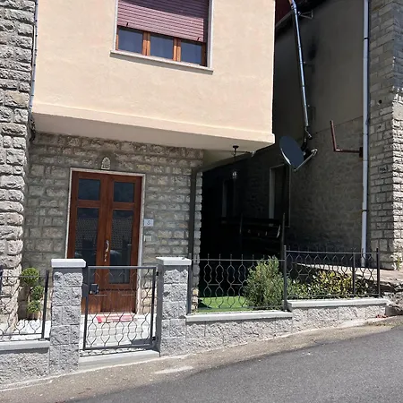 Tatil Evi Casa Nanda *