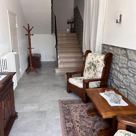 Casa Nanda Tatil Evi