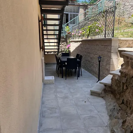 Casa Nanda * Badia Prataglia